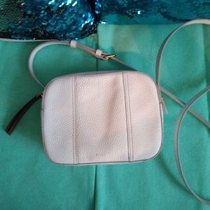 Fossil crossbody bag